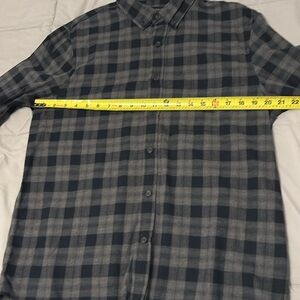 Banana Republic Factory button down